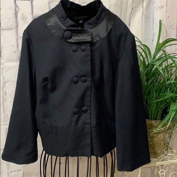 bolero jacket target